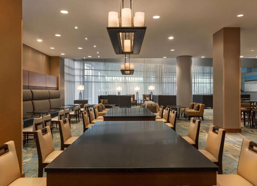 Conference room Ảnh