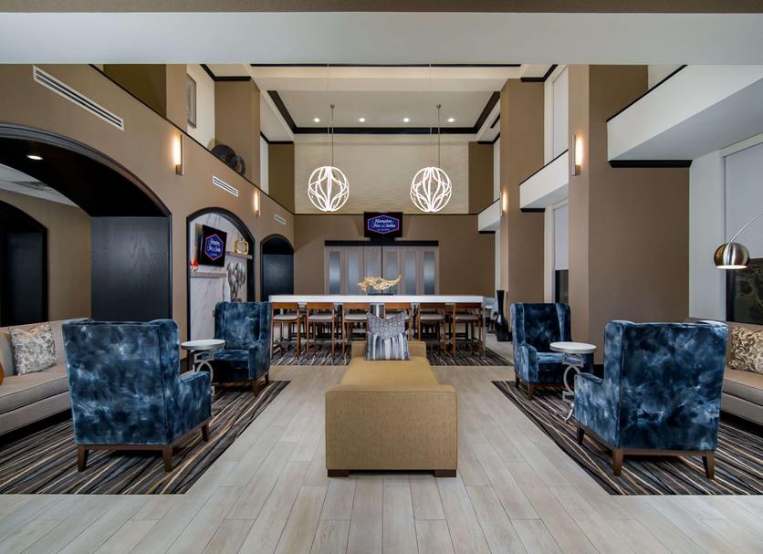 Lounge Ảnh