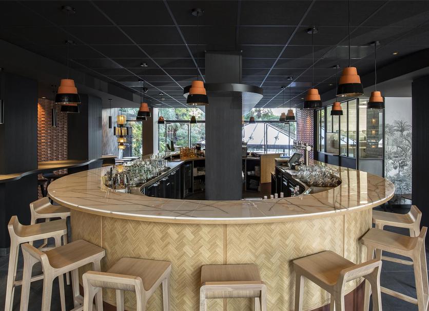 Bar Ảnh