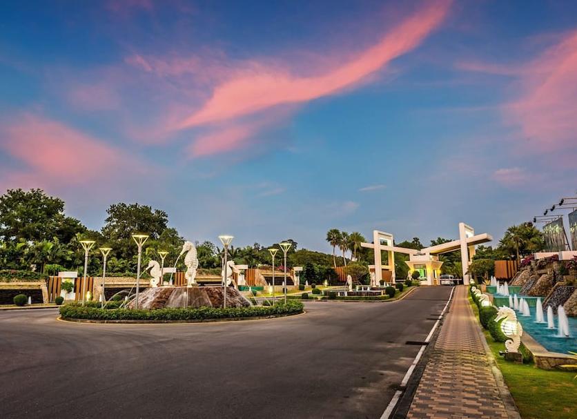 Cảnh ngoài trời Ảnh