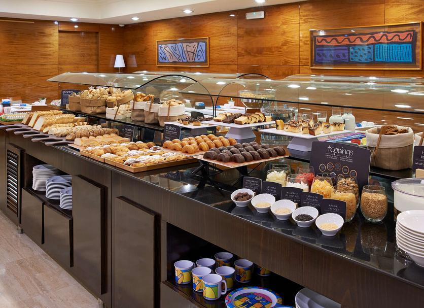 Buffet Ảnh