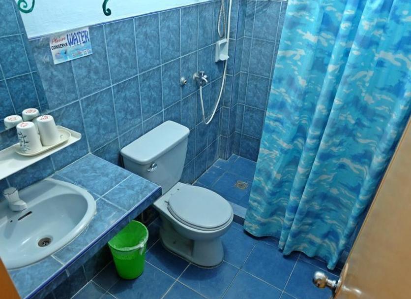 Phòng tắm Ảnh