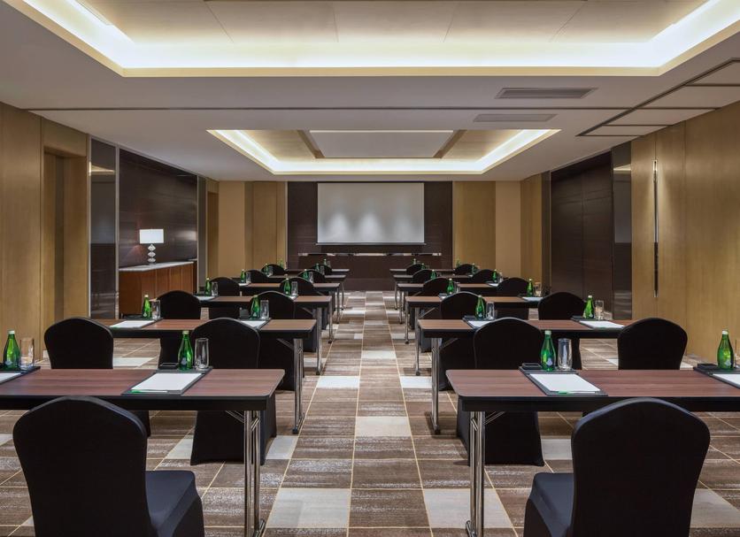 Conference room Ảnh