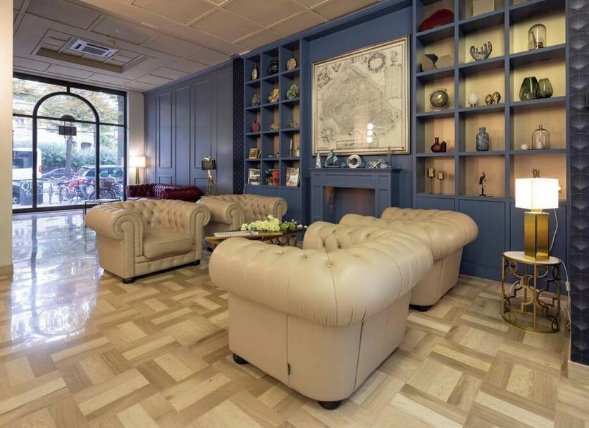 Lounge Ảnh