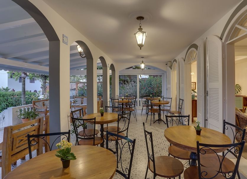 Buffet Ảnh