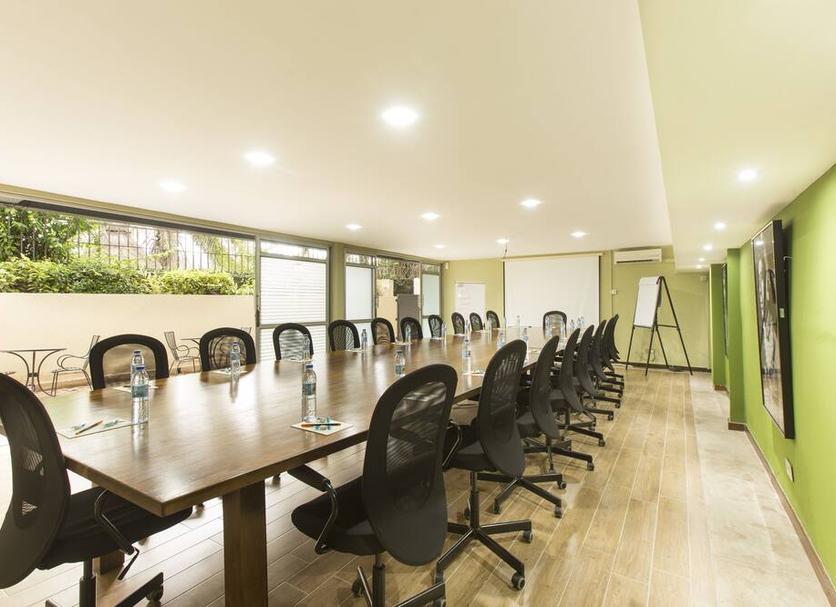 Conference room Ảnh