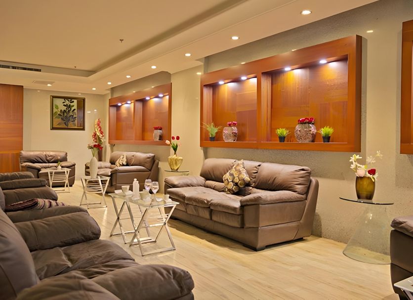 Lounge Ảnh