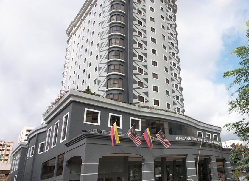 Toà nhà Ảnh