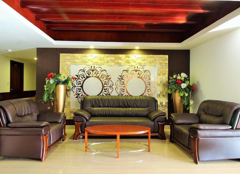 Lounge Ảnh