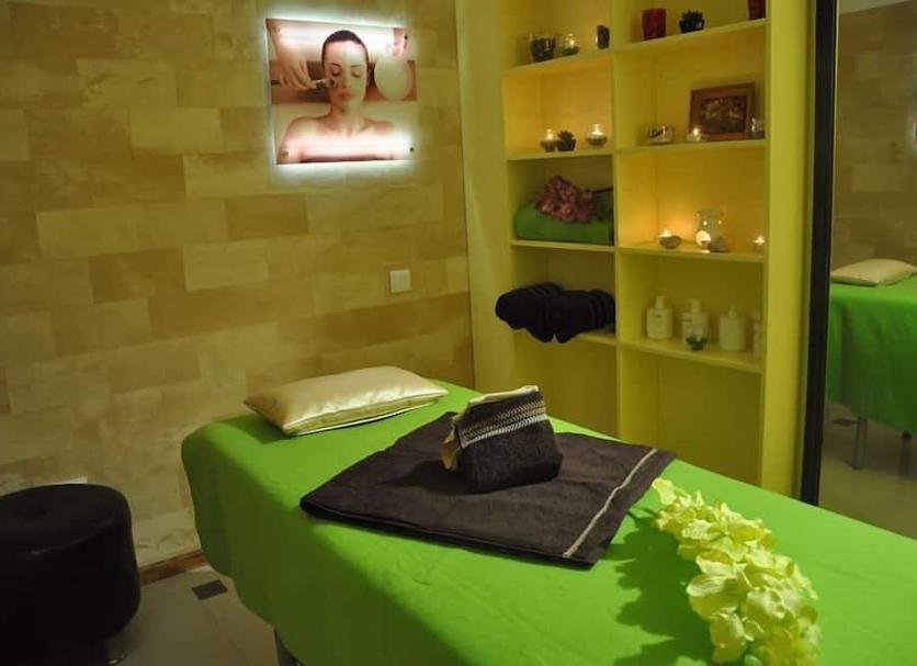 Spa Ảnh