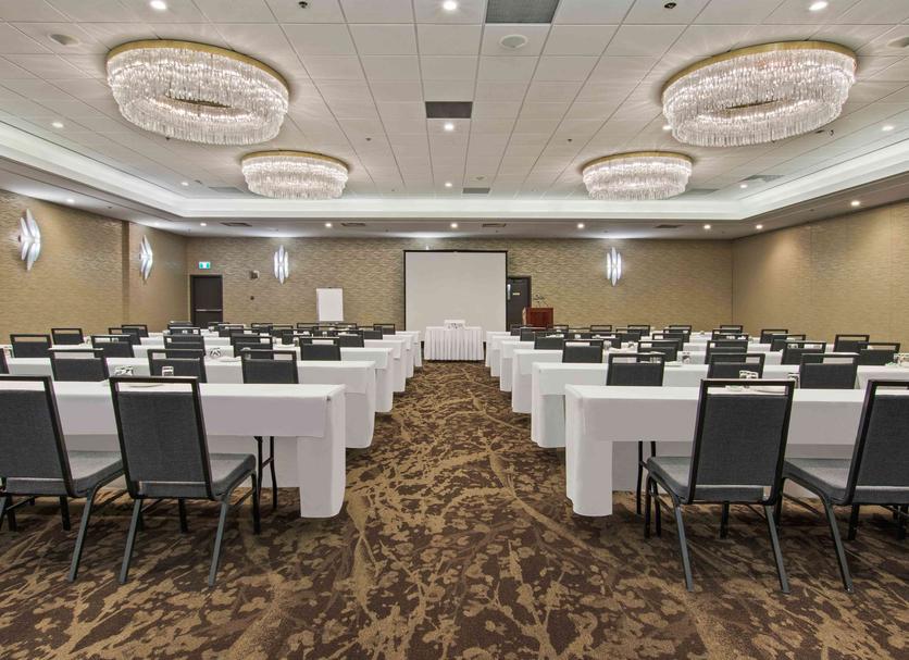 Conference room Ảnh