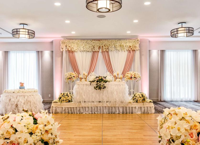 Sảnh yến tiệc Ảnh