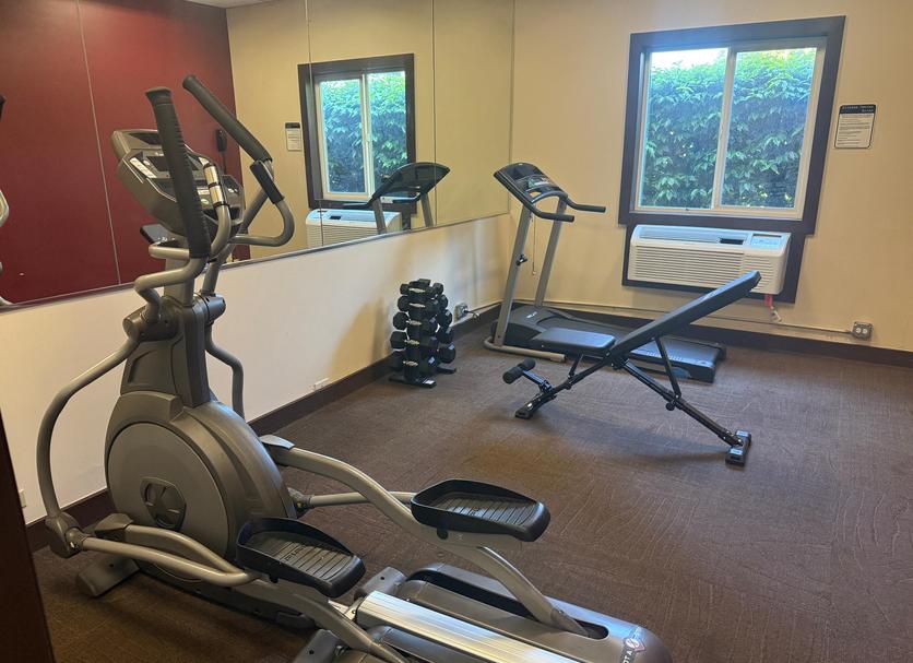 Gym Ảnh