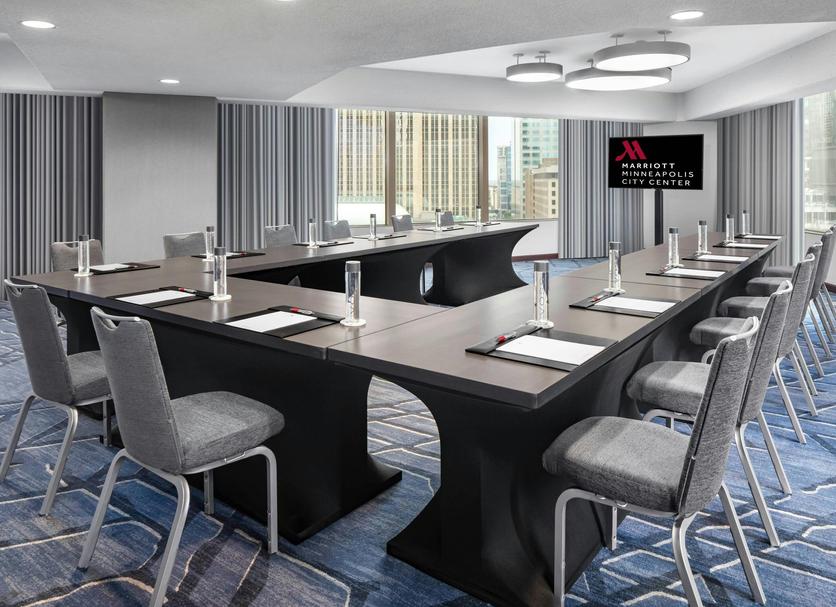 Conference room Ảnh
