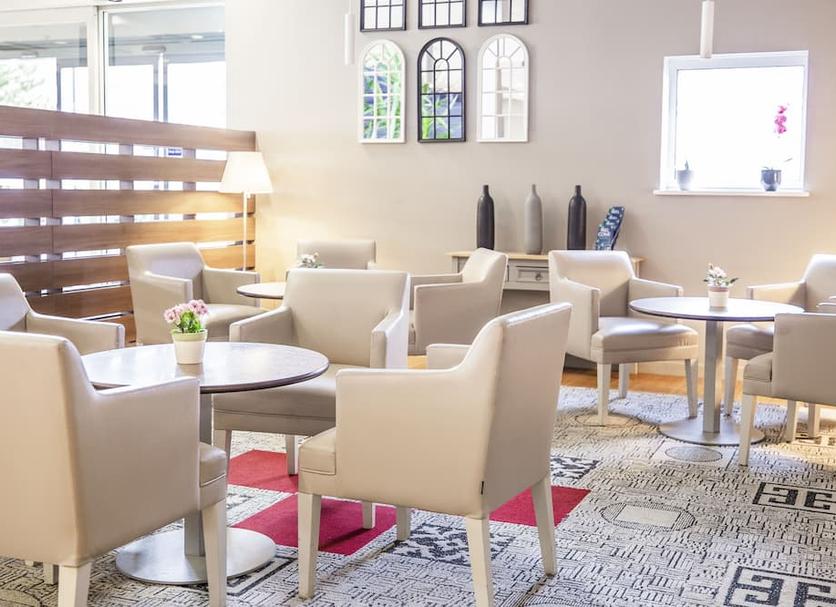 Lounge Ảnh