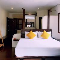 Ancient Luangprabang Hotel
