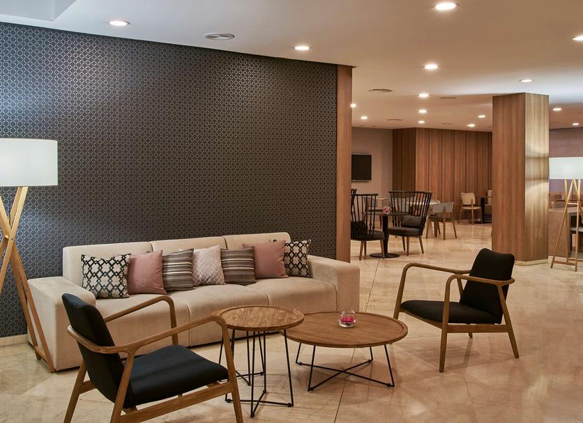 Lounge Ảnh