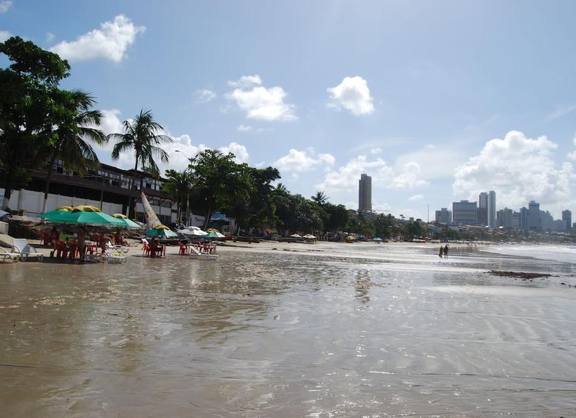 Cảnh ngoài trời Ảnh