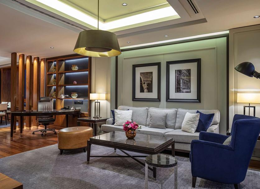 Lounge Ảnh