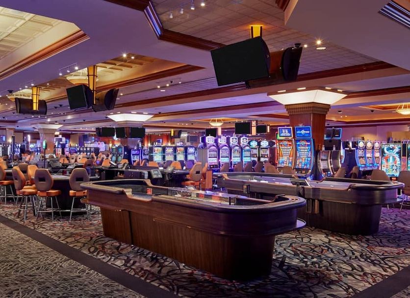 Casino Ảnh