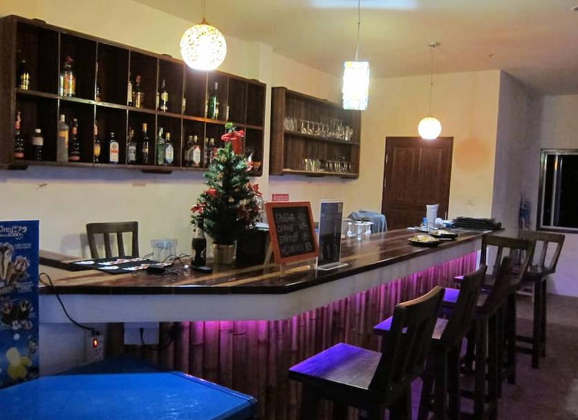 Bar Ảnh