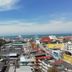 Cảnh ngoài trời
