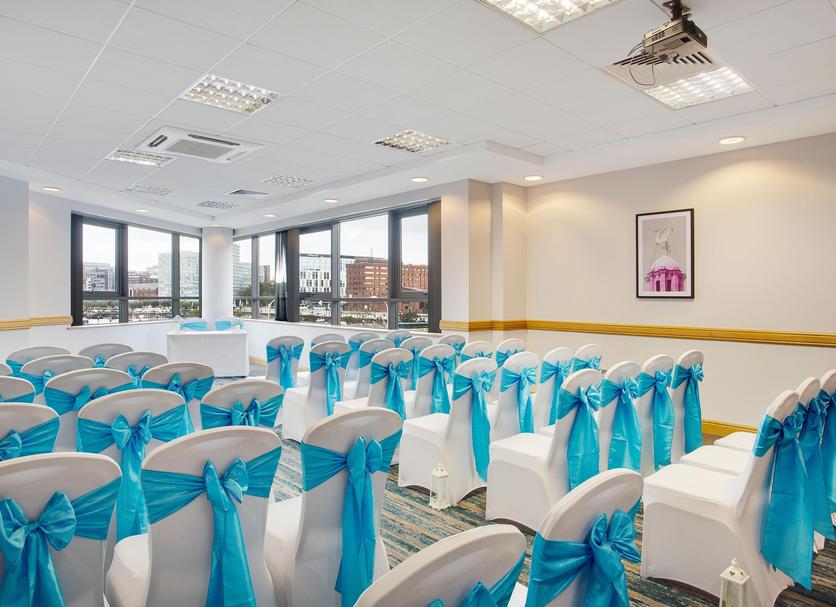 Conference room Ảnh