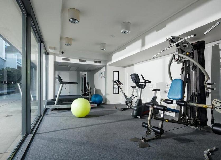 Gym Ảnh