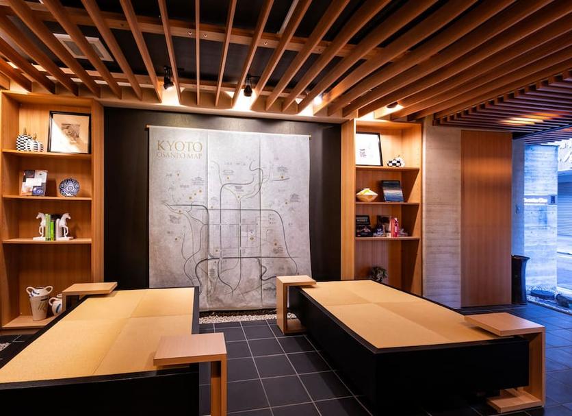 Lounge Ảnh