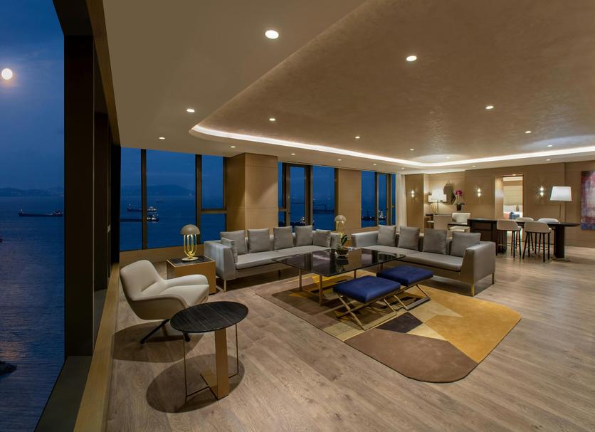 Lounge Ảnh