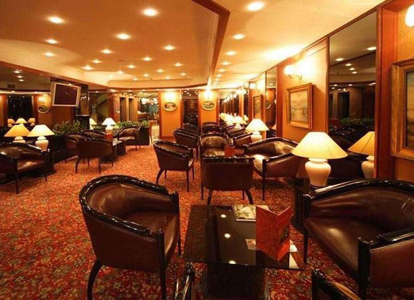 Lounge Ảnh