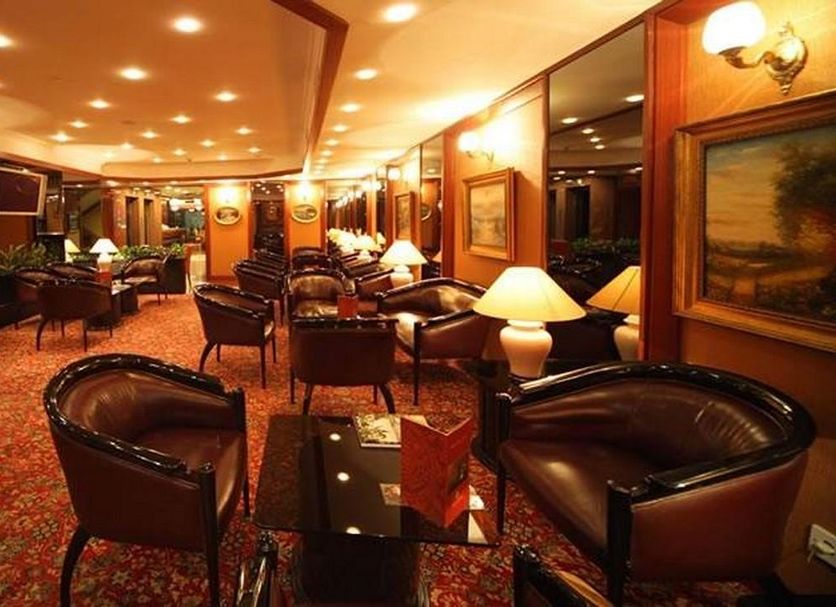 Lounge Ảnh