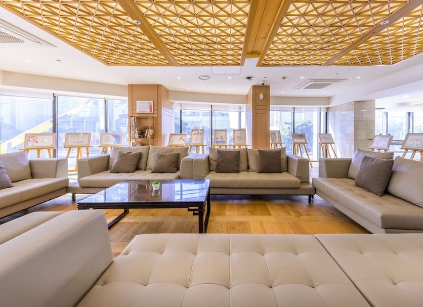 Lounge Ảnh