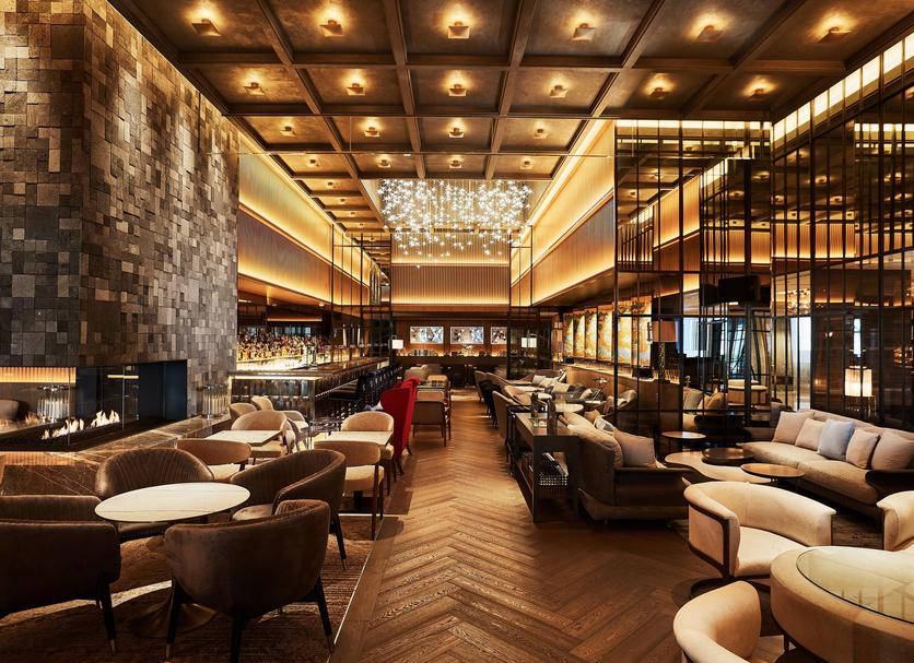 Lounge Ảnh