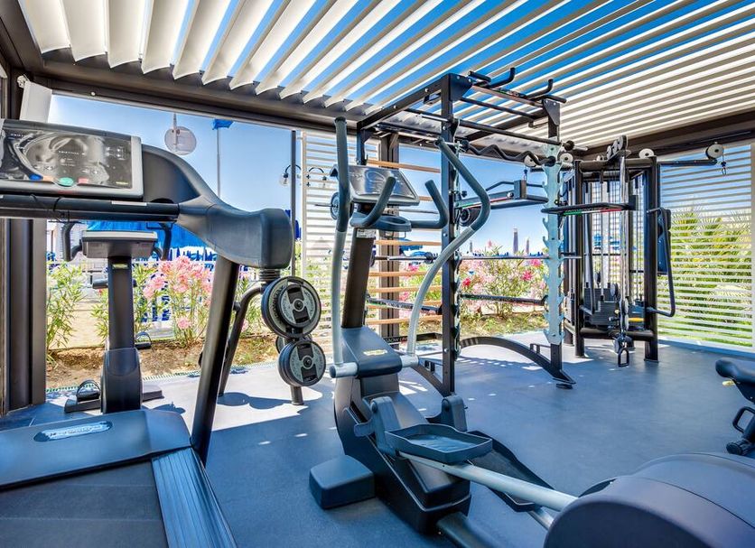 Gym Ảnh