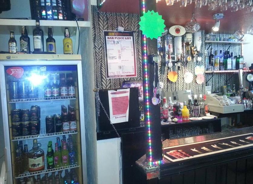 Bar Ảnh