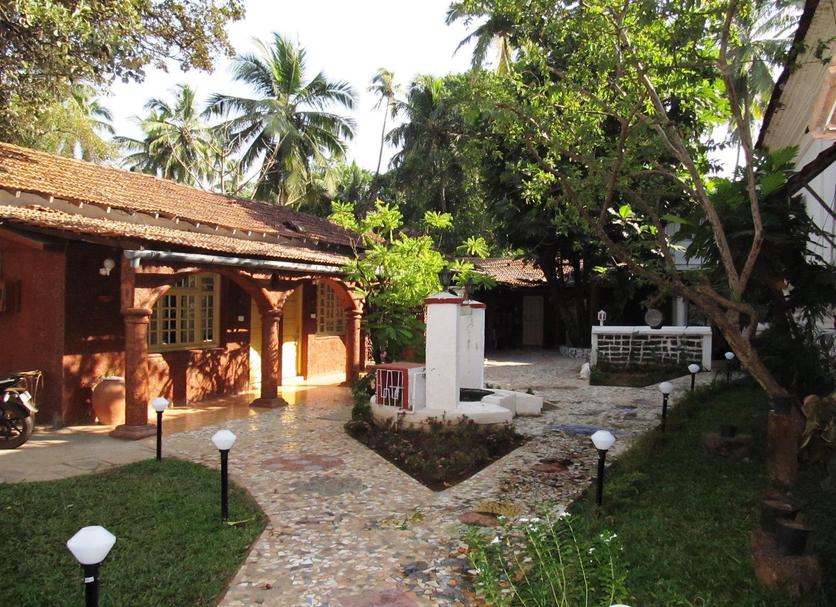 Cảnh ngoài trời Ảnh