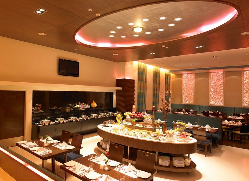 Nhà hàng Ảnh