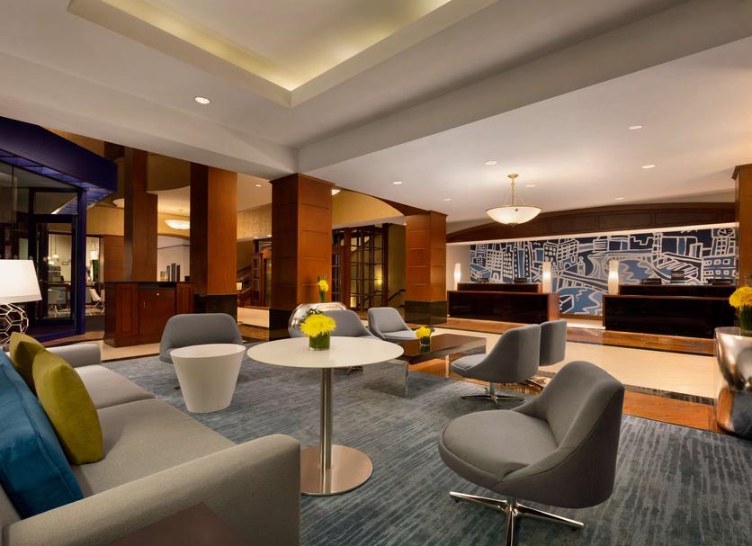 Lounge Ảnh