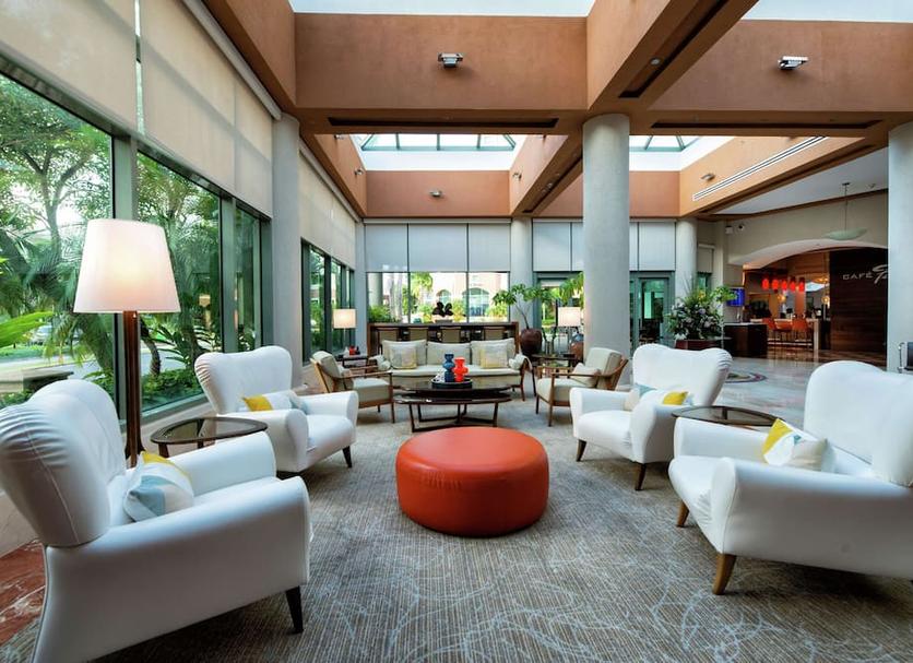 Lounge Ảnh