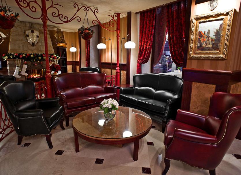 Lounge Ảnh