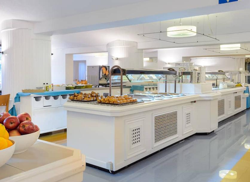 Buffet Ảnh