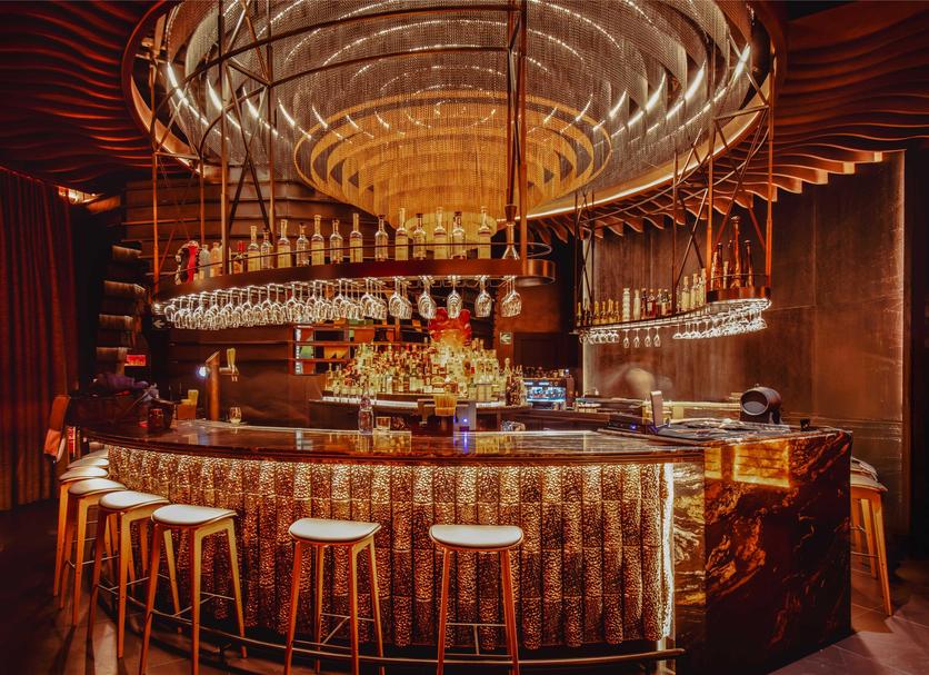 Bar Ảnh