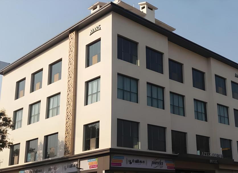 Toà nhà Ảnh