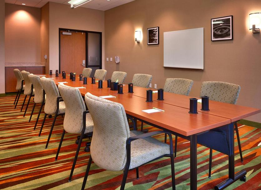 Conference room Ảnh