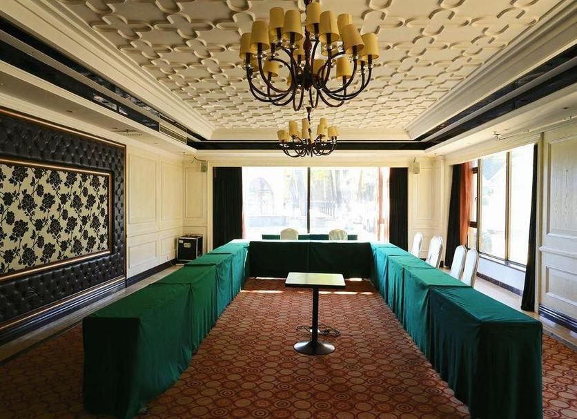 Conference room Ảnh