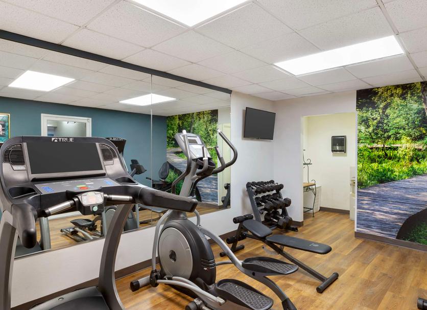 Gym Ảnh