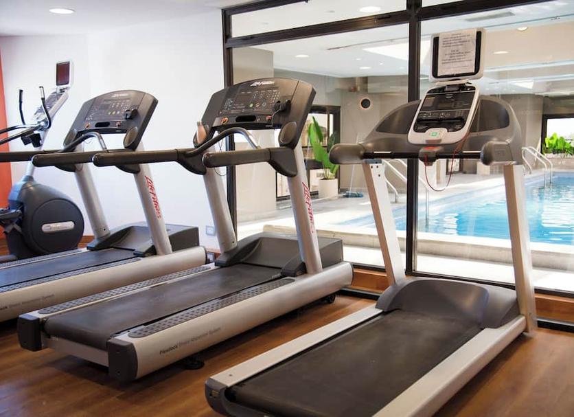 Gym Ảnh