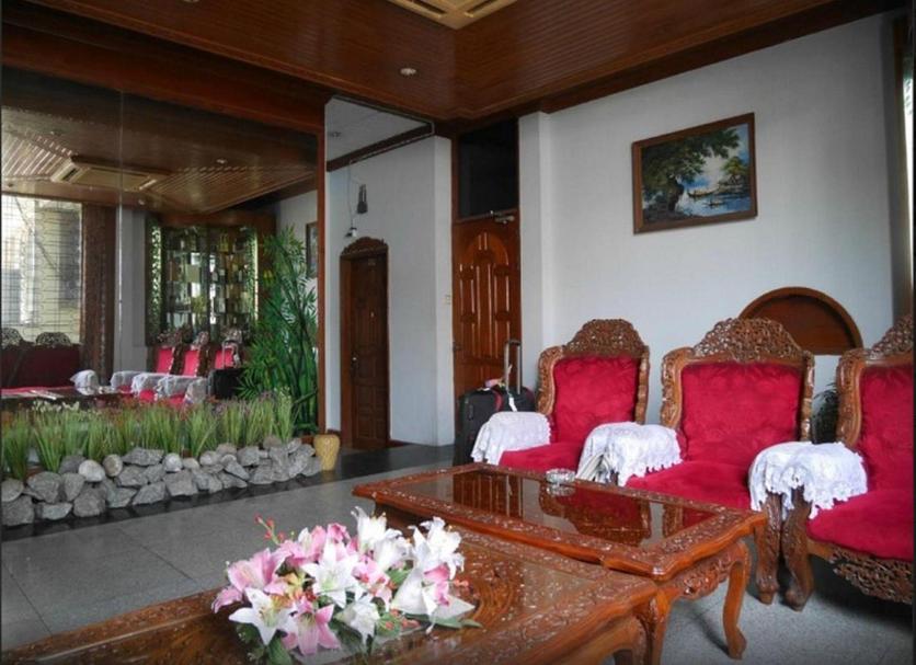 Phòng khách Ảnh
