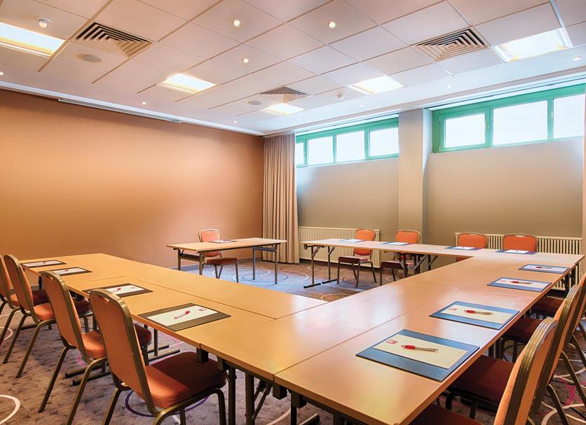 Conference room Ảnh